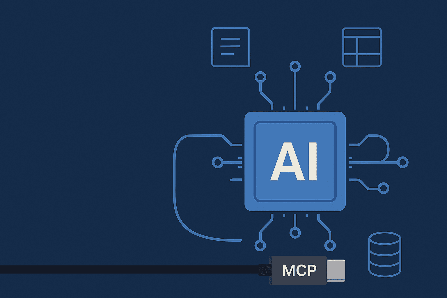 MCP Connector