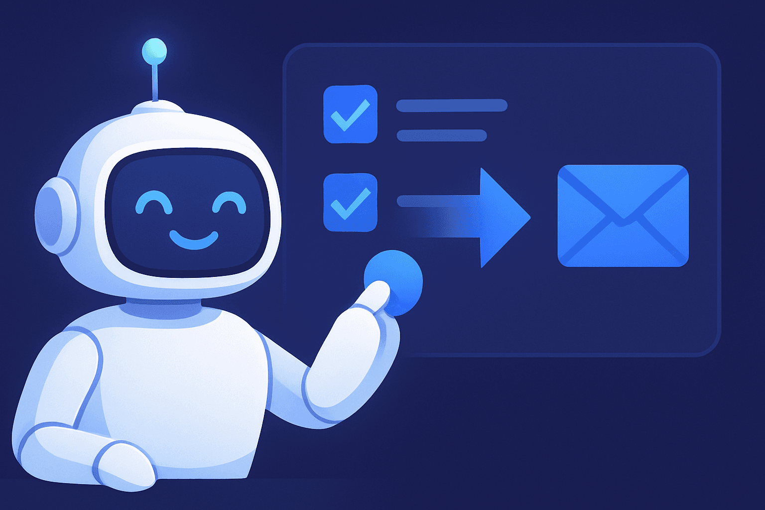 Agent AI Robot - Blog Image