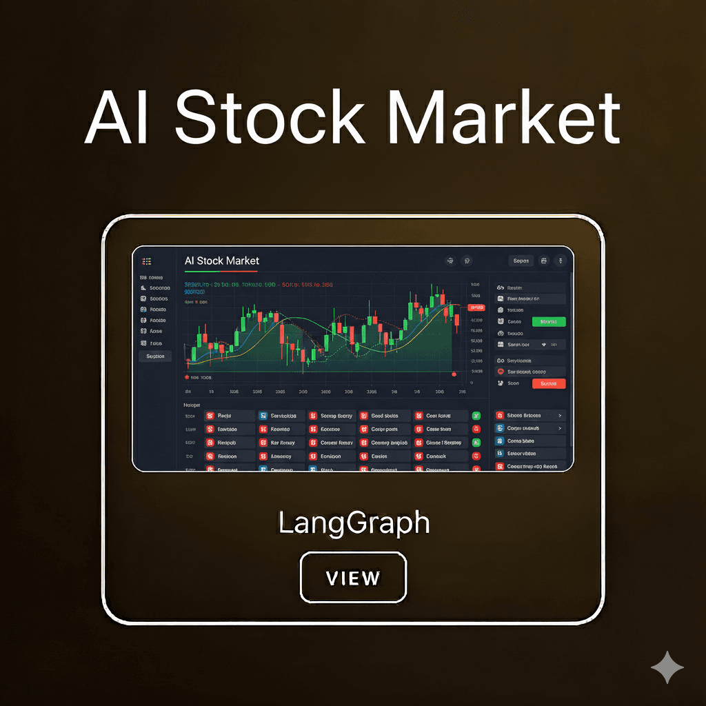 AI Stock Market Trader