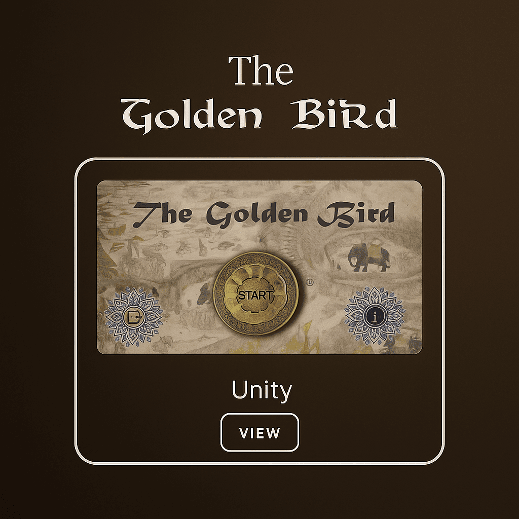 Golden Sun - Toycathon 2022