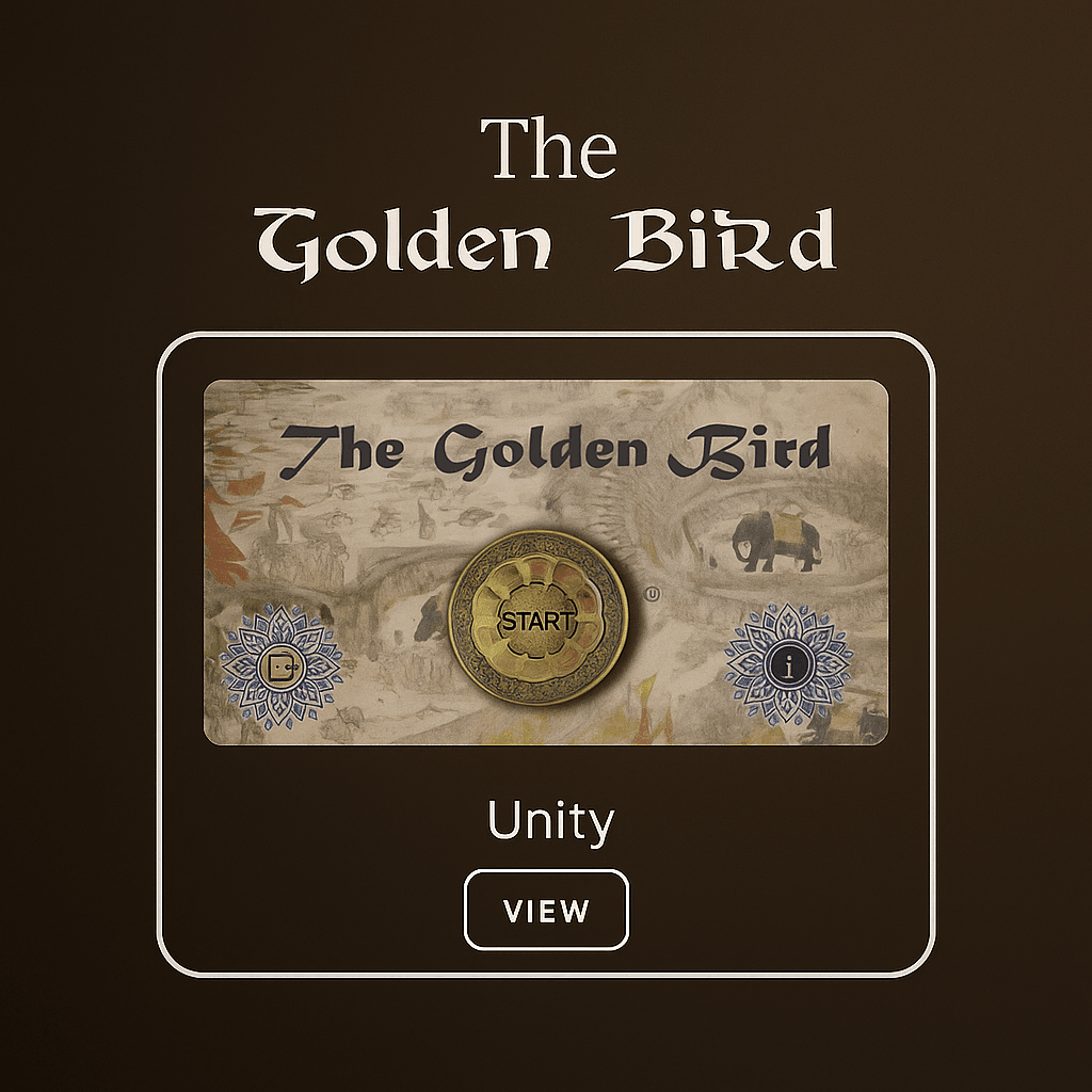 Golden Sun - Toycathon 2022